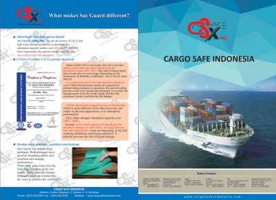 www.csxtradesiccants.com